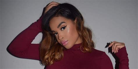 giselle lynette age|Giselle Lynette: Wikipedia, Biography, Age, Net Worth, Boyfriend